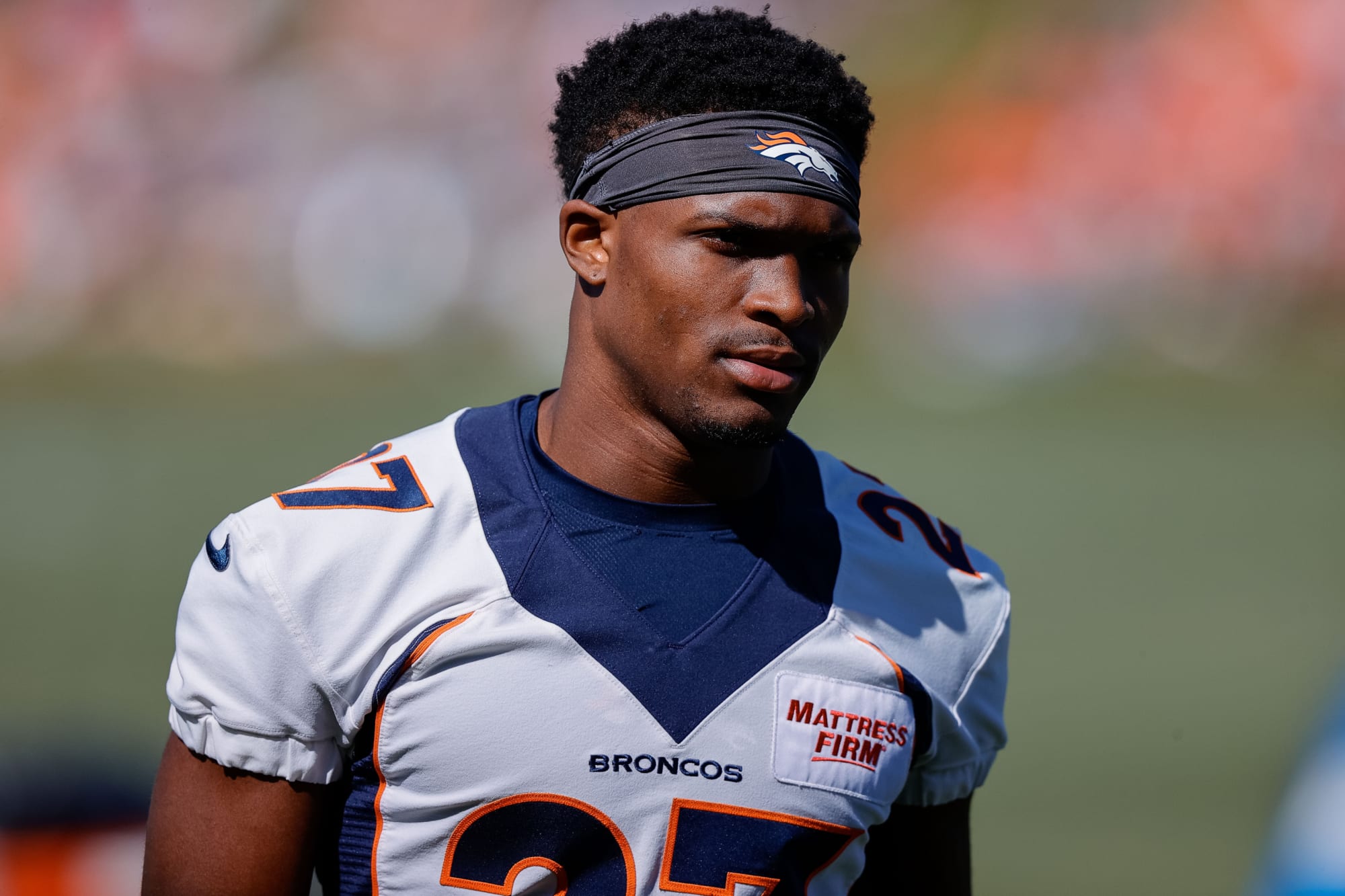 5 Denver Broncos players we can’t wait to see against the Dallas Cowboys